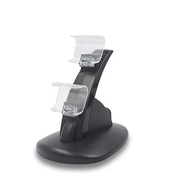 Ps4 Kontroll Laddningsstation