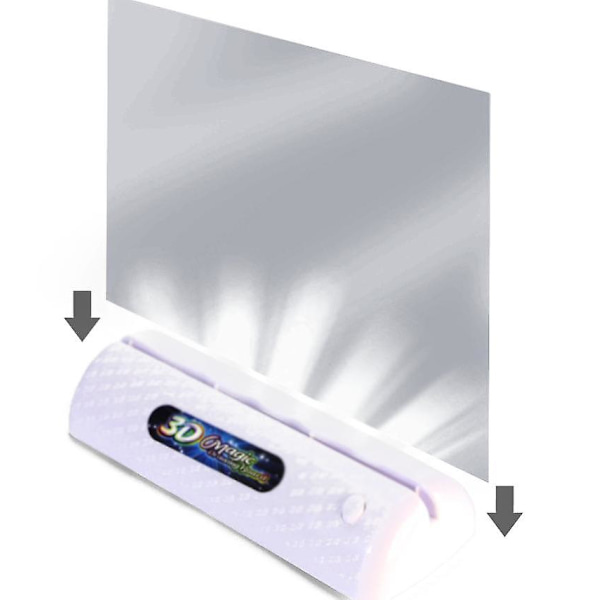 [LCS] Light Up Tracing Pad, barn Magic Pad Light Up ritbräda style2