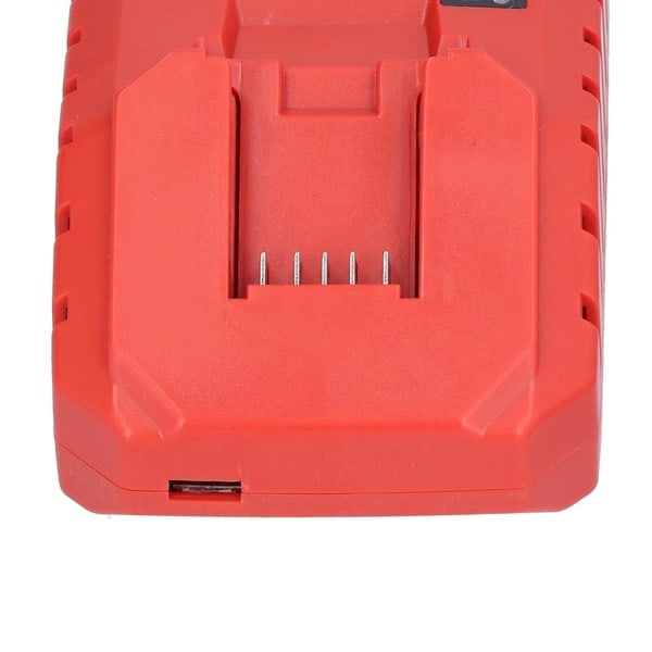 Batterioplader Erstatningsstrøm til Hilti 12V C4/12‑50 100‑240V EU Stik