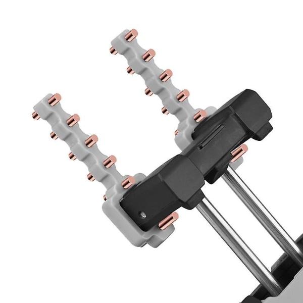 Drone yagi antenne for DJI Mavic Air 2/2s fjernkontroll signalforsterker antenne rekkeviddeforlenger Mavic Mini 2 drone tilbehør Gray