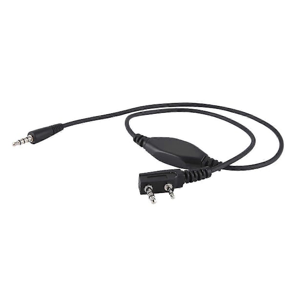 [LCS]Aprs-k1 Kabel lydgrensesnittkabel for /// Android(aprsdroid)-ios (aprspro)