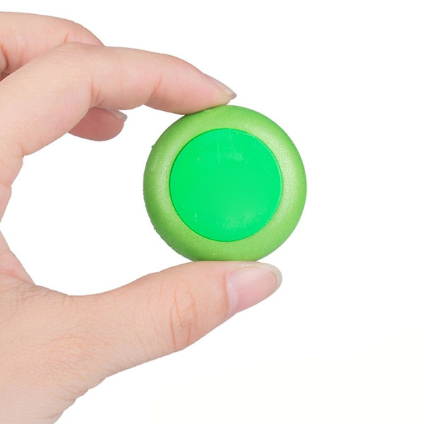 30 st Påfyllningsdiskar Kulor För Nerf Vortex Blaster Praxis Nitron Vigilon Proton Leksaker Green