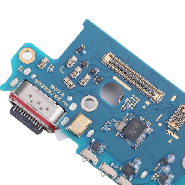 [LCS]KOMPATIBEL Ladeportkort Not Specified For Samsung Galaxy S24+ SM-S926B