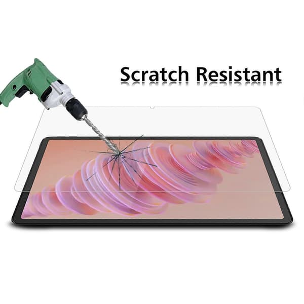 Karkaistu lasikalvo Lenovo Tab Plus 11.5:lle Not Specified