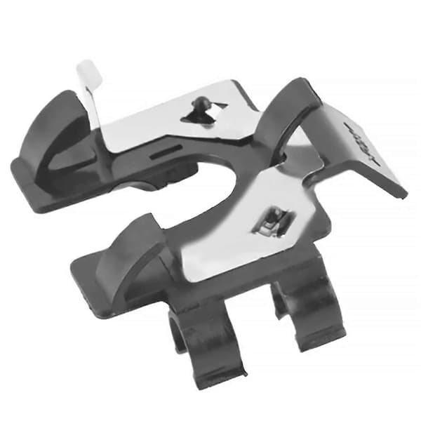 [LCS]4X Parkeringssensorholderklips for LS430 89348-50010 8934850010