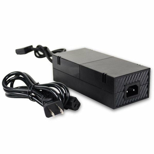 200W AC Adapter Strømforsyningskabel Oplader til Microsoft Xbox Konsol