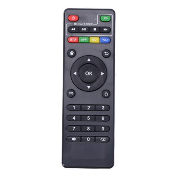 Fjärrkontroll för TV-BOX för Android x96 / x96mini / x96w