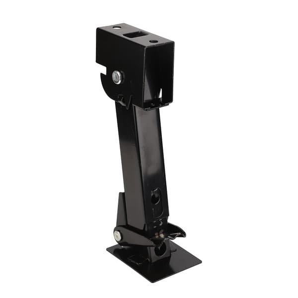 [LCS] Stabilizing Jack 300 kg Support 450 kg Lifting Capacity Telescopic Adjustable Swivel Extending Bracket