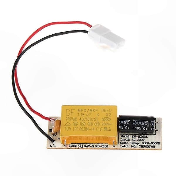 [LCS]SW-BX02A LED-erstatningspære for kjøleskap
