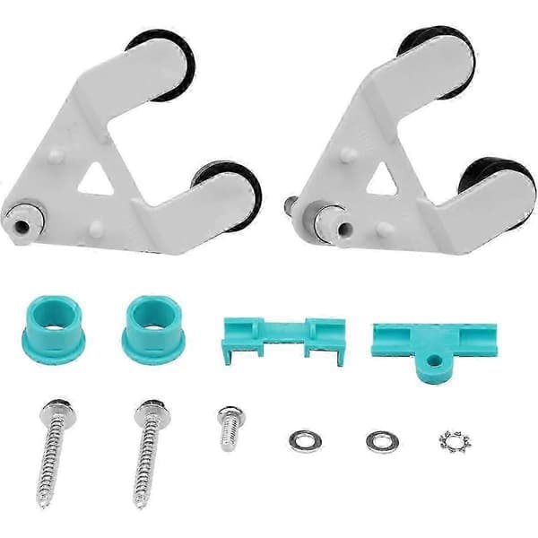 Pool Cleaner A-Frame Parts AXV621D til Navigator, Aqua Bug, Pool, Aquadroid, Diver & Whale Pool Cleaner js