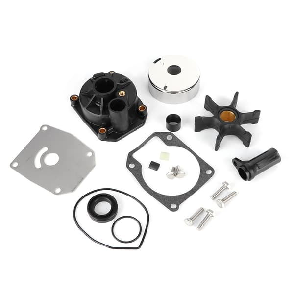 [LCS] Vattenpumpimpeller reparationssats 432955 passar Johnson Evinrude 60 65 70 75HP 0.6