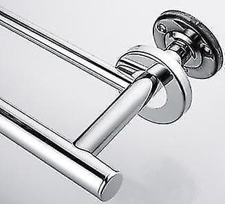[LCS]Badeværelsestilbehør Hardware Sæt Poleret Holder Tandbørstehol