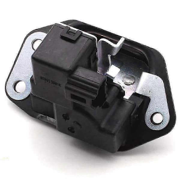 Renault Koleos 905923361R OEM Udskiftningslåsaktuator til Bagklap