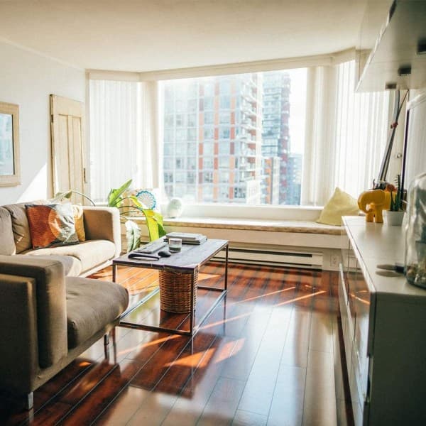 [LCS] Fleksibel skærbar bøjelig gardinstang 2 meter 2-pak 2 meters 2-Pack