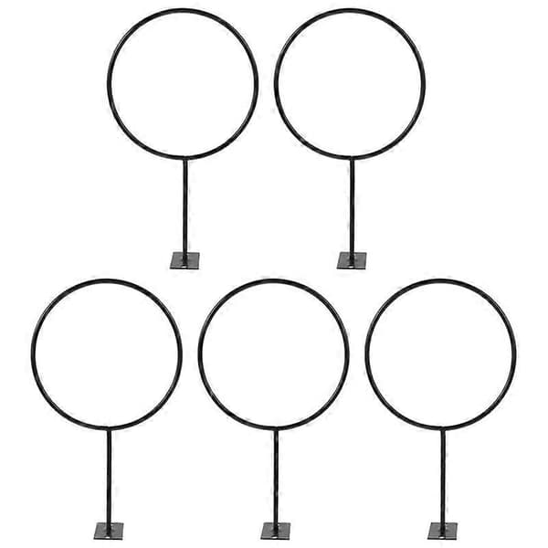 10-pack väggbollställ bollställ sportbollställ butiksdisplayställ