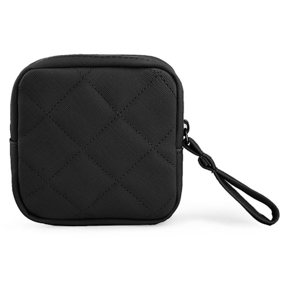 Sanitetsopbevaringspose Mini kosmetiktasker SORT black