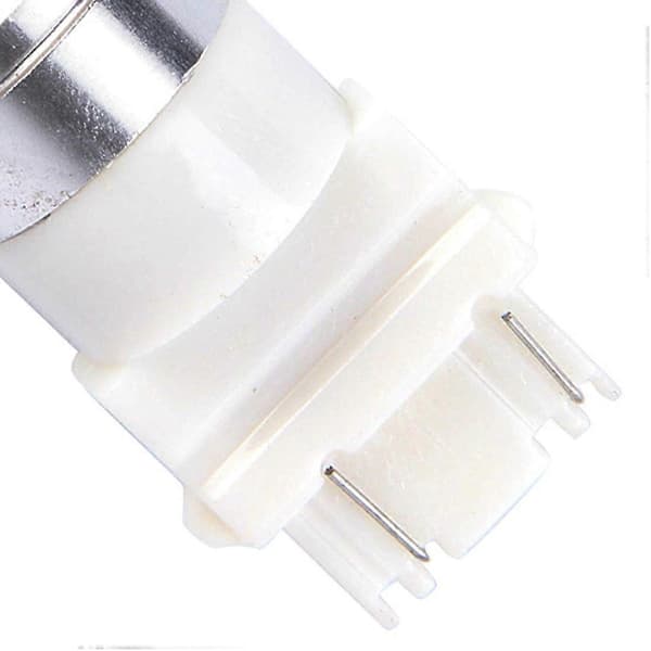 [LCS]2 KPL T25/3157 6 LED CREE Canbus Auton Jarruvalopolttimo