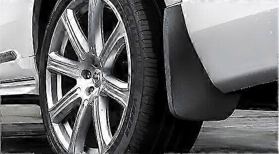 [LCS] For- og bagskærme til Volvo XC90 2015-2024 holdbare