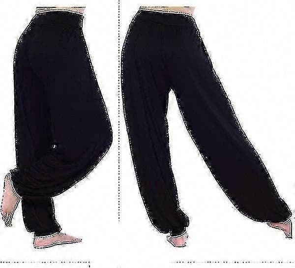[LCS] Dam Harembyxor Vida Bloomers Byxor Black L