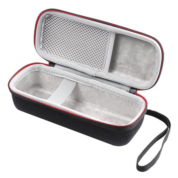 Ny bärbar Eva Hard Carrying Protec Case Cover Bag for Zoom H1n Handy Portable Digital Recorder och tillbehör