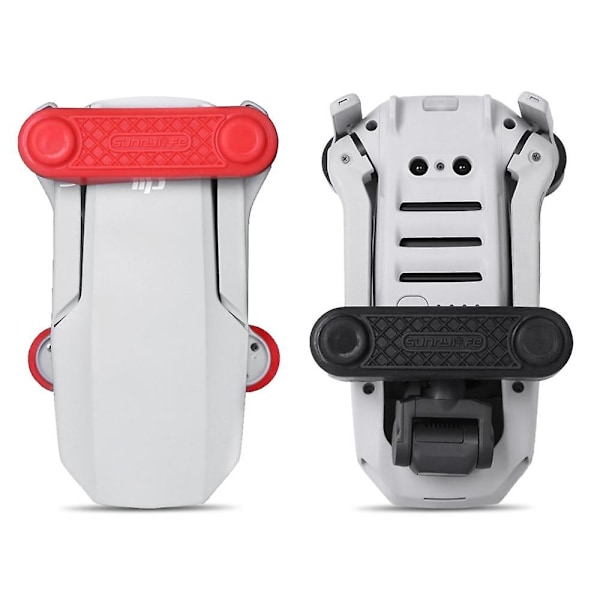 DJI Mini 2 propellerstabilisatorer drönarpropellrar fixor skyddshållare för DJI Mini 2/Mavic Mini/Mini SE tillbehör Propeller stabilizer
