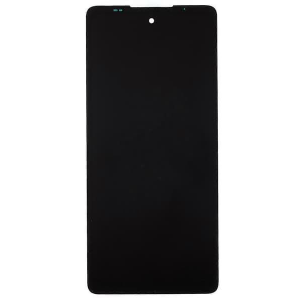 [LCS] För Ulefone Armor 10 5G Grade S OEM LCD-skärm och digitizer-enhet ersättningsdel