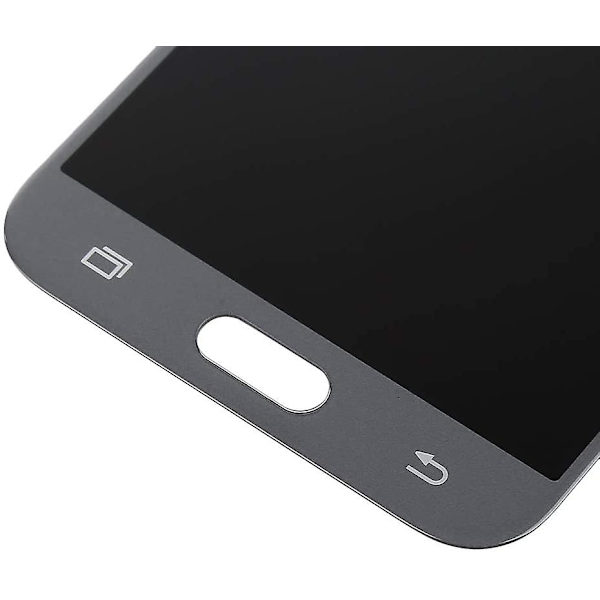 Korvaava Samsung Galaxy J3 2017 J327 Emerge 2017 Prime Näytön Digitizer