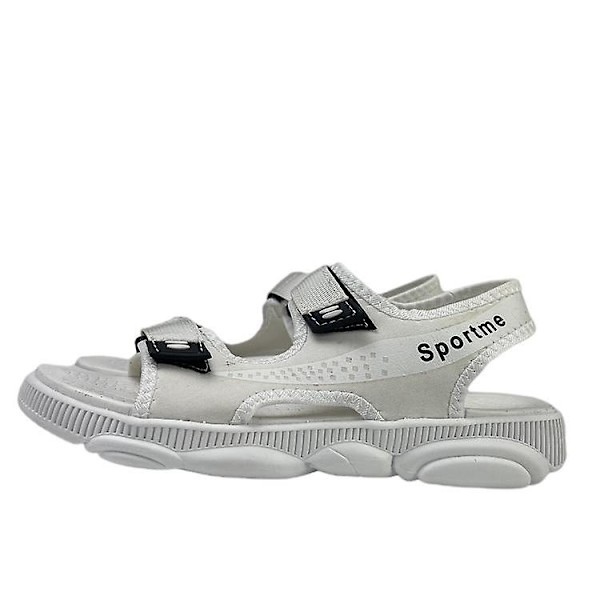 Fashionabla Allround Sport- och Fritidssandaler Herr Strandskor 43