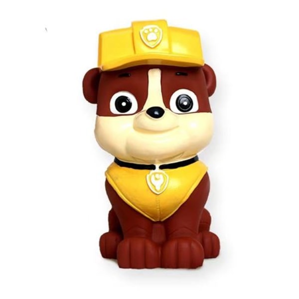 Spargris på Paw Patrol för flicka pojke - Janue 17cm