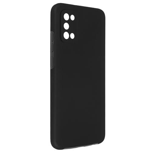 [LCS]Etui kompatibelt med Samsung Galaxy A02s Hård bagside og blød front Stødsikkert