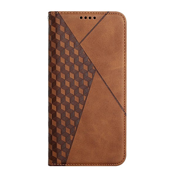 Suojakotelo Xiaomi Redmi Note 10s Pu-nahkainen Folio Etu