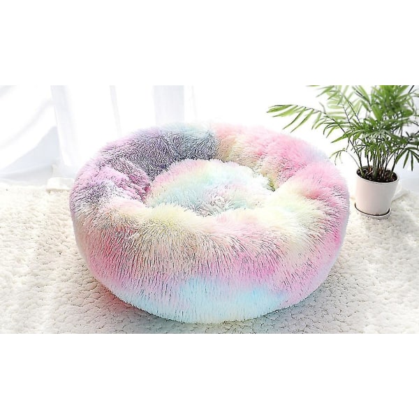 Dyna för husdjur colorful 80cm