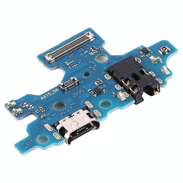 Ladeportkort for Samsung Galaxy A41 / SM-A415