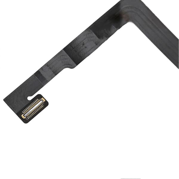 Öronhögtalare Flexkabel Närhetssensormodul Mikrofon Flexkabel för iPhone 11 Pro Max