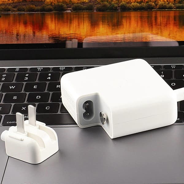 2025 Laderadapter Vegglader Pluggblokk US EU AU Plugg for Apple Australia
