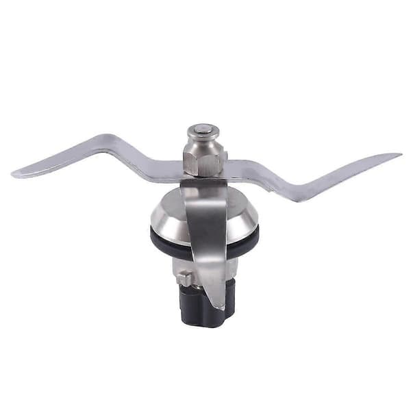 Mixerbytesblad Mixerblad för Monsieur Cuisine Connect (5 tänder) Silver