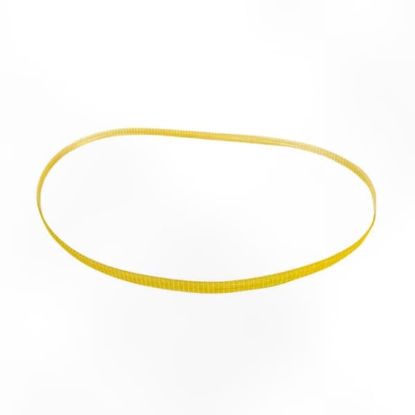 [LCS] Holdbar udskiftningsrem til afbalanceringsmaskiner - Nem at installere til værkstedsbrug 83cm Width 12mm