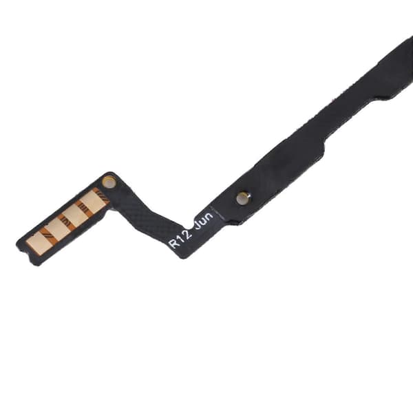 [LCS](Ny) För Tecno Spark 8C / Spark Go 2022 Strömknapp & Volymknapp Flexkabel Not Specified