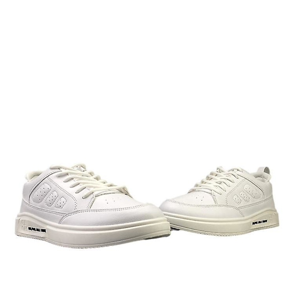 Nya låga, ventilerande och halkfria allround-sneakers för män 41