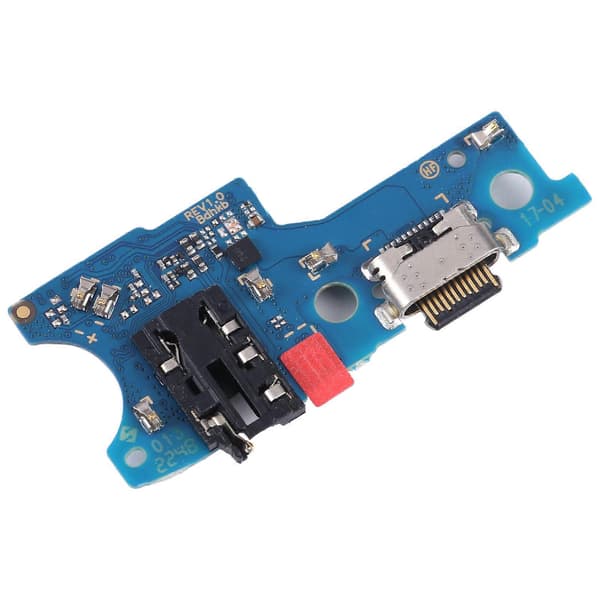 KOMPATIBEL Ladeportkort Not Specified For Samsung Galaxy A14 SM-A145P