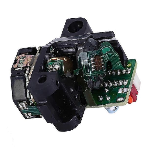 KSS-152A Laser Pickup Elektronisk Komponent Enkelhuvud Laser Optisk Lins för CD-spelare