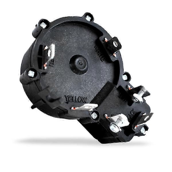Båd påhængsmotor controller 12V til elmotorer 28lb-88lb tryk