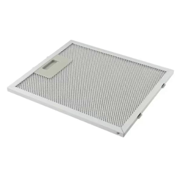 [LCS] Spiskåpsfilter Köksfläktsfilter 230x260 mm Fettfilter