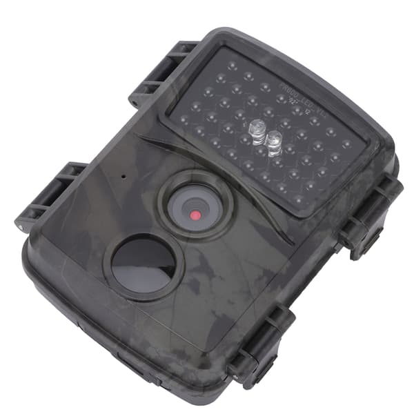 [LCS]HD1080P 12MP Udendørs Jagtkamera 38 Infrarøde Lys Vildtkamera PR600A