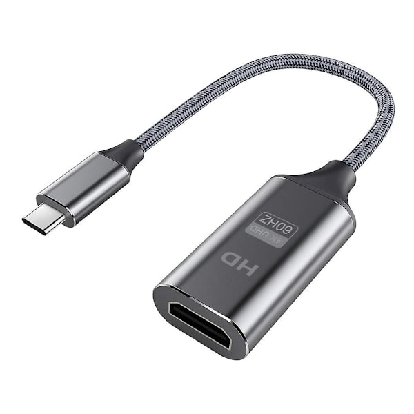 [LCS] USB C till HDMI-adapter