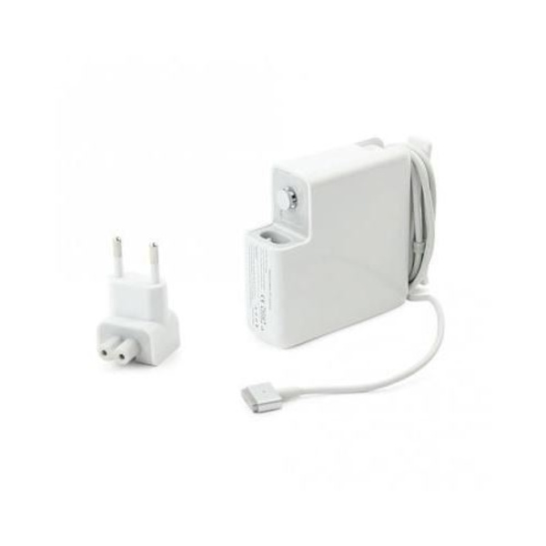 85W MagSafe 2 strömadapterladdare för MacBook Pro Retina