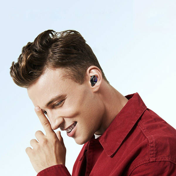 Bluetooth Headset