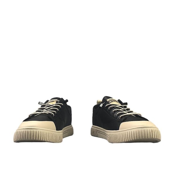 Herr Allround Lågskor Platta Skor Andningsbara Sneakers 39