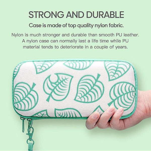 Kantolaukku, yhteensopiva Nintendo Switch Lite -kotelon lisävarusteiden suojapussin konsolikotelon matkasäilytys coque etui sac funda -suojakuoren kanssa For lite bag