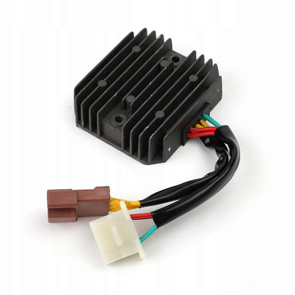 [LCS]Generatorregulator til Aprilia Caponord 1000
